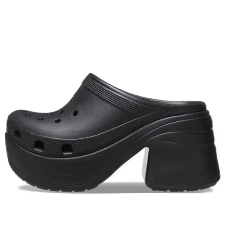 Crocs shoes - 208547-001 - 208547-001 - Black 1