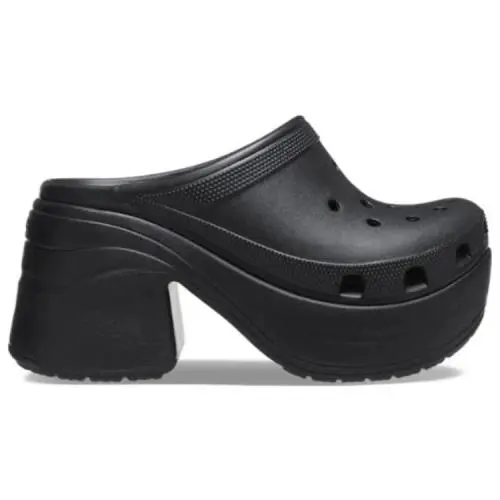 Crocs shoes - 208547-001 - 208547-001 - Black 2