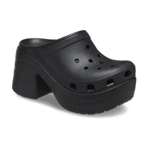 Crocs shoes - 208547-001 - 208547-001 - Black 3