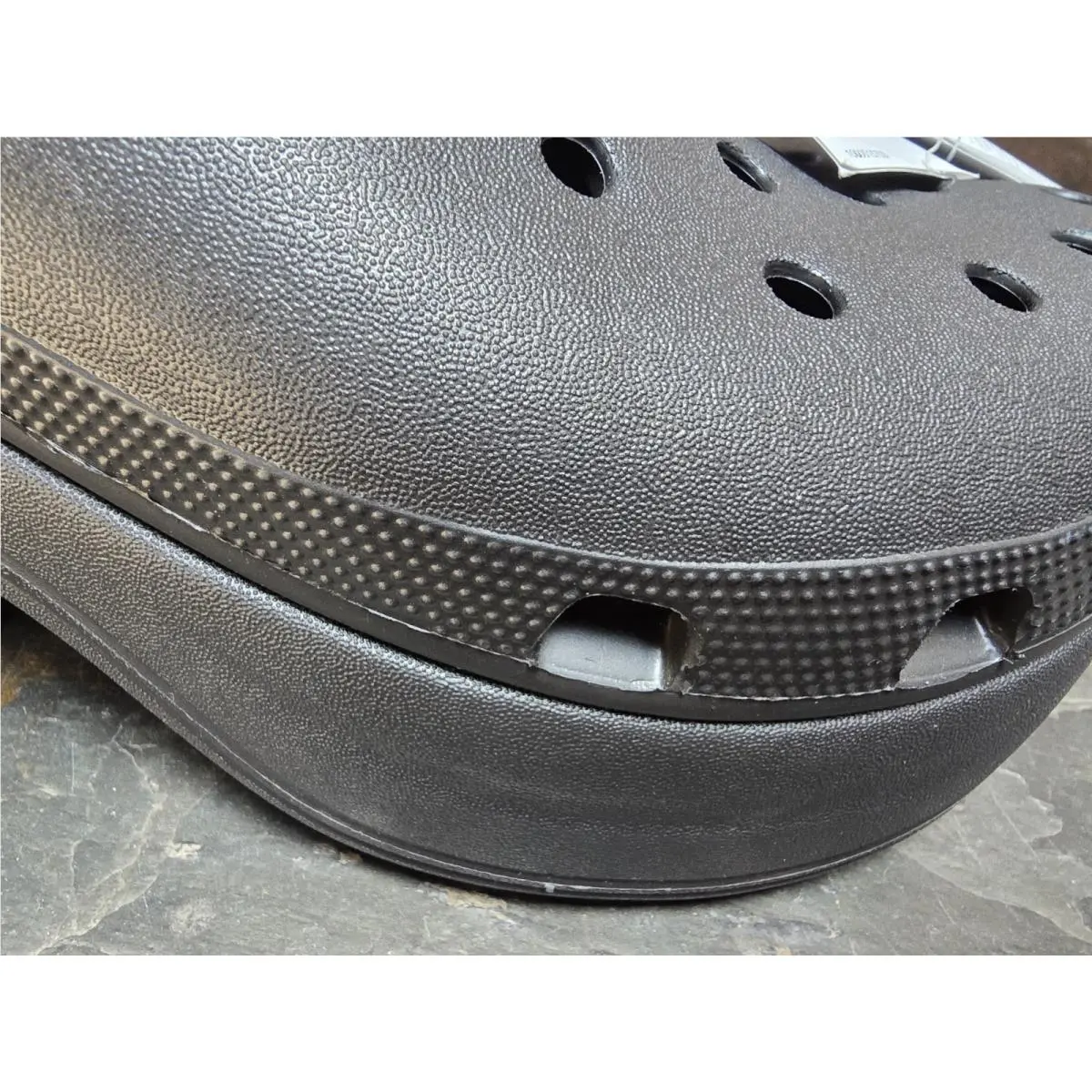 Crocs shoes - 208547-001 - 208547-001 - Black 16