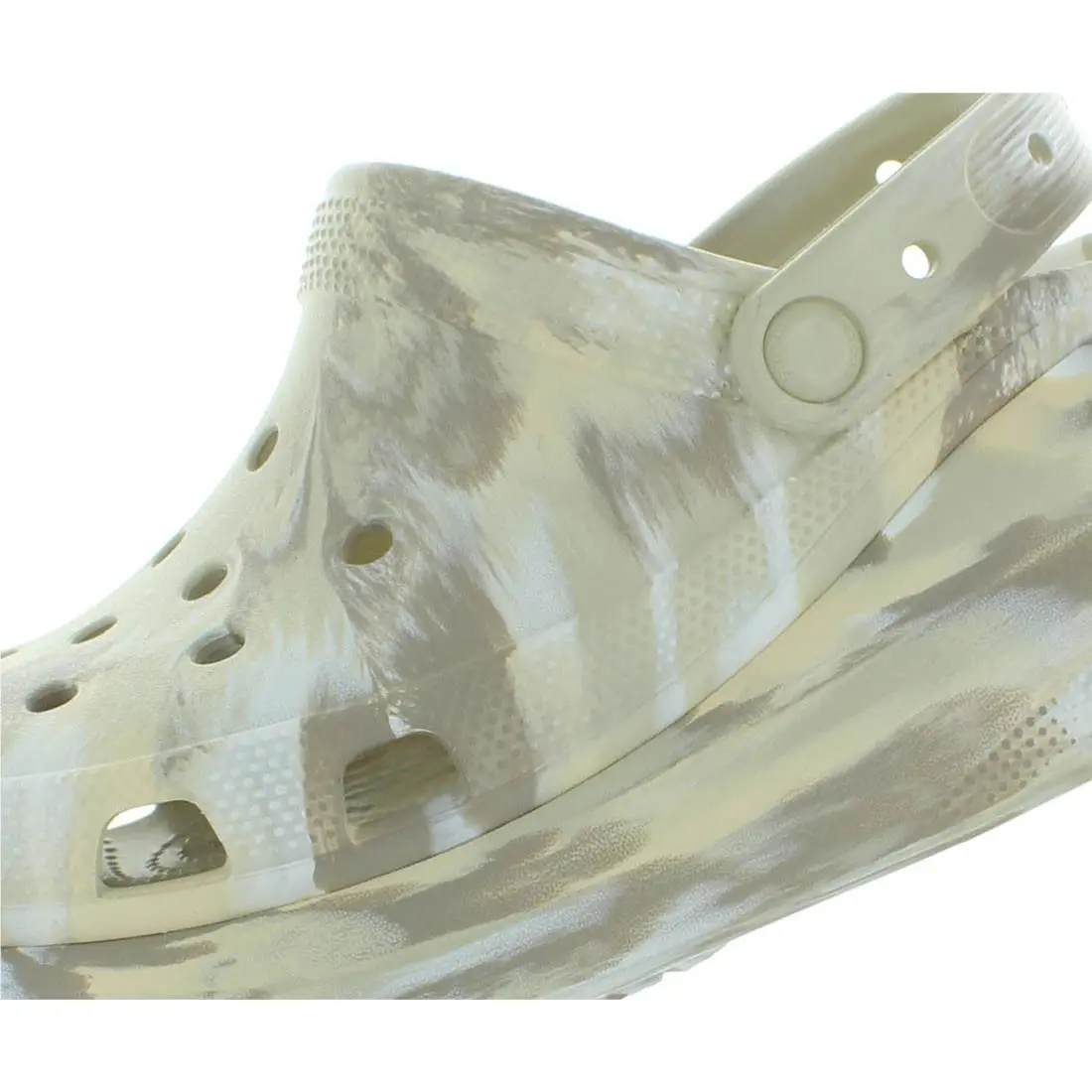 Crocs shoes - 2082652Y3 - 2082652Y3 - Bone/Multi Marbled, Main: Multi-Colored (UPC: 196265268139) 0
