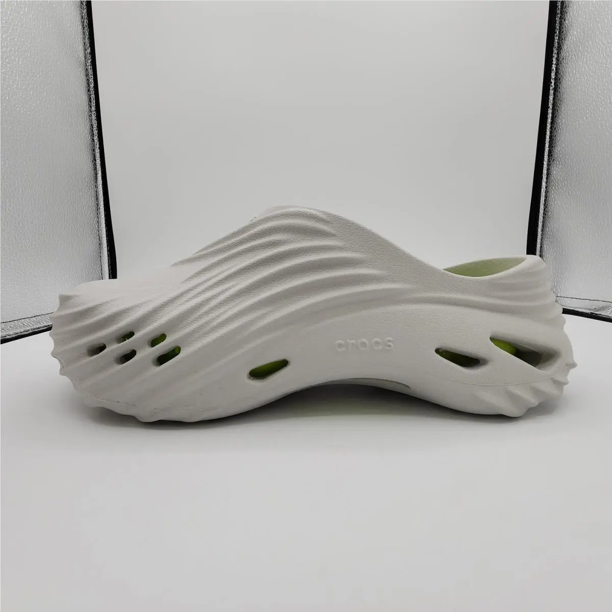 Crocs shoes - Gray 1