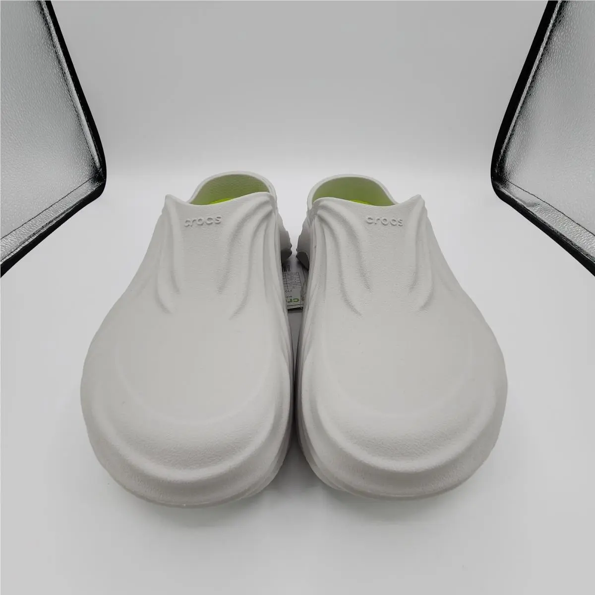 Crocs shoes - Gray 2