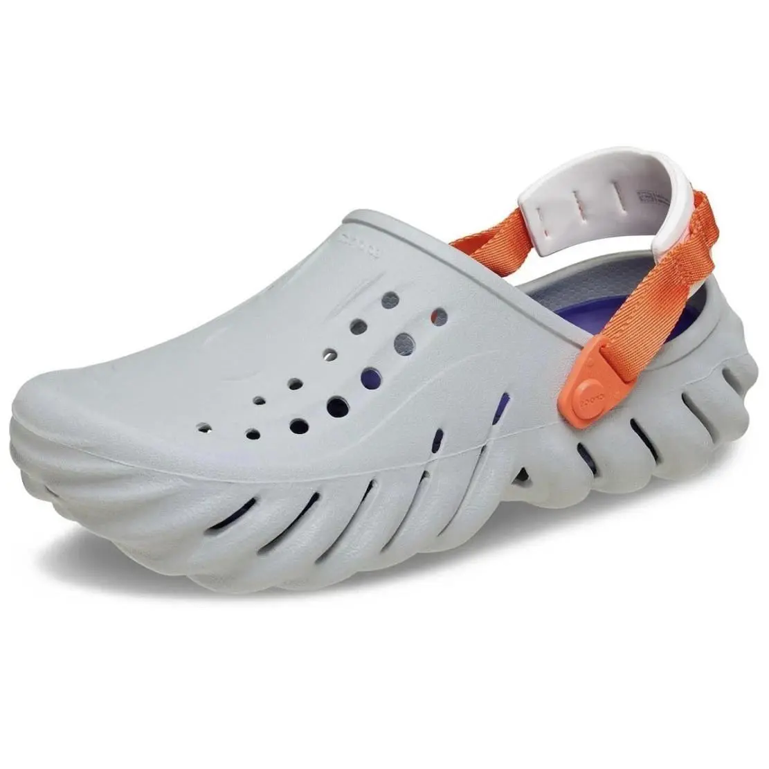 Crocs shoes - Gray 0