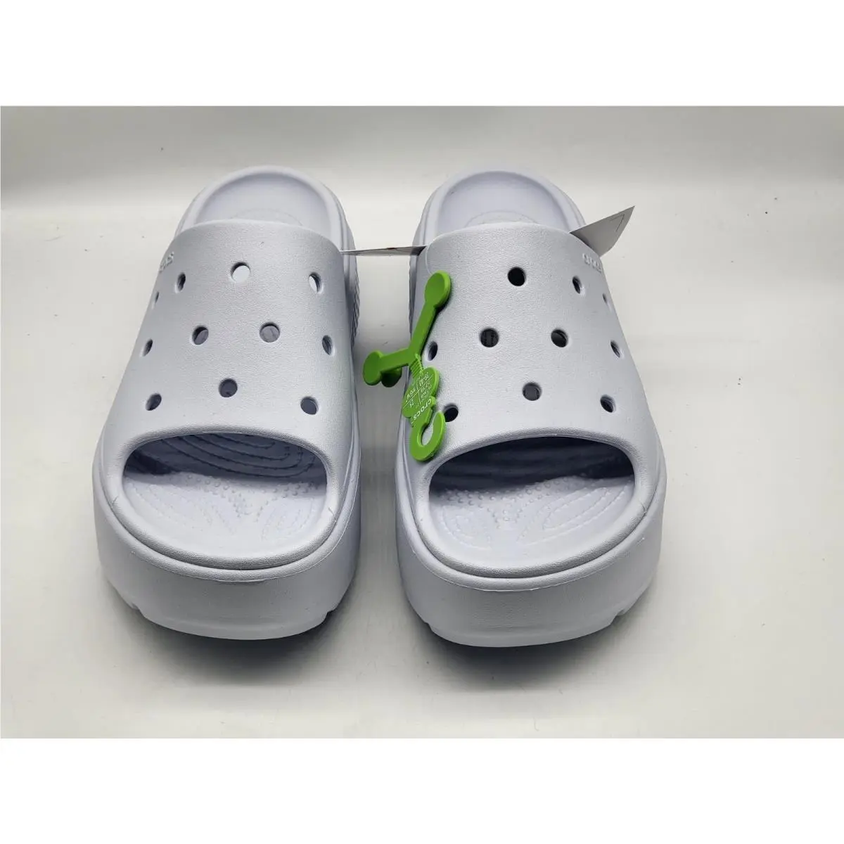 Crocs shoes - Stomp Dreamscape - Stomp Dreamscape - White 0