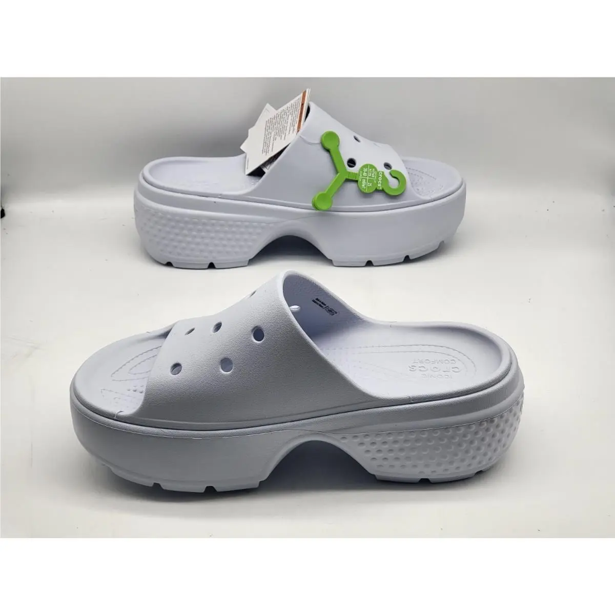 Crocs shoes - Stomp Dreamscape - Stomp Dreamscape - White 1