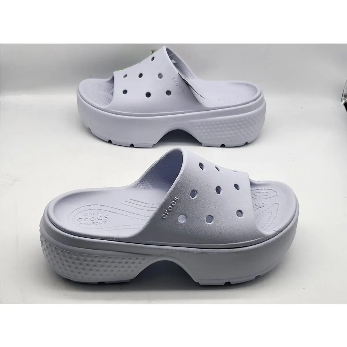 Crocs shoes - Stomp Dreamscape - Stomp Dreamscape - White 2