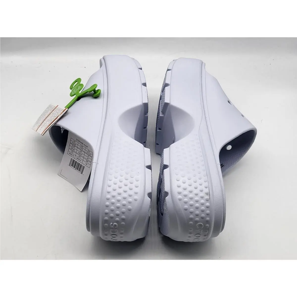 Crocs shoes - Stomp Dreamscape - Stomp Dreamscape - White 3