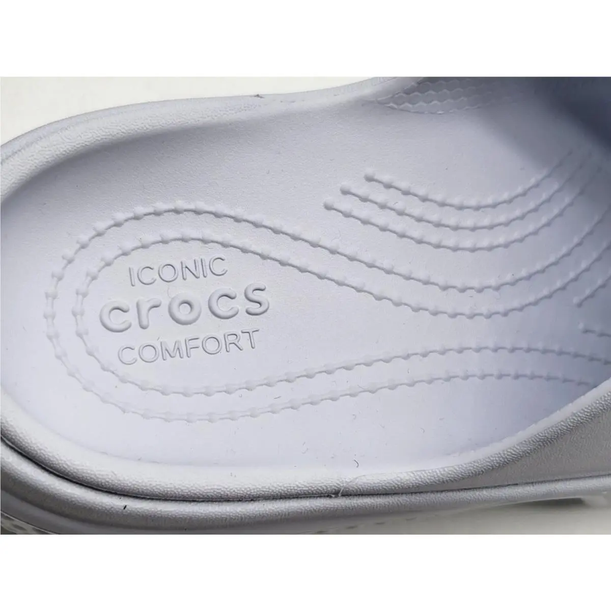 Crocs shoes - Stomp Dreamscape - Stomp Dreamscape - White 6
