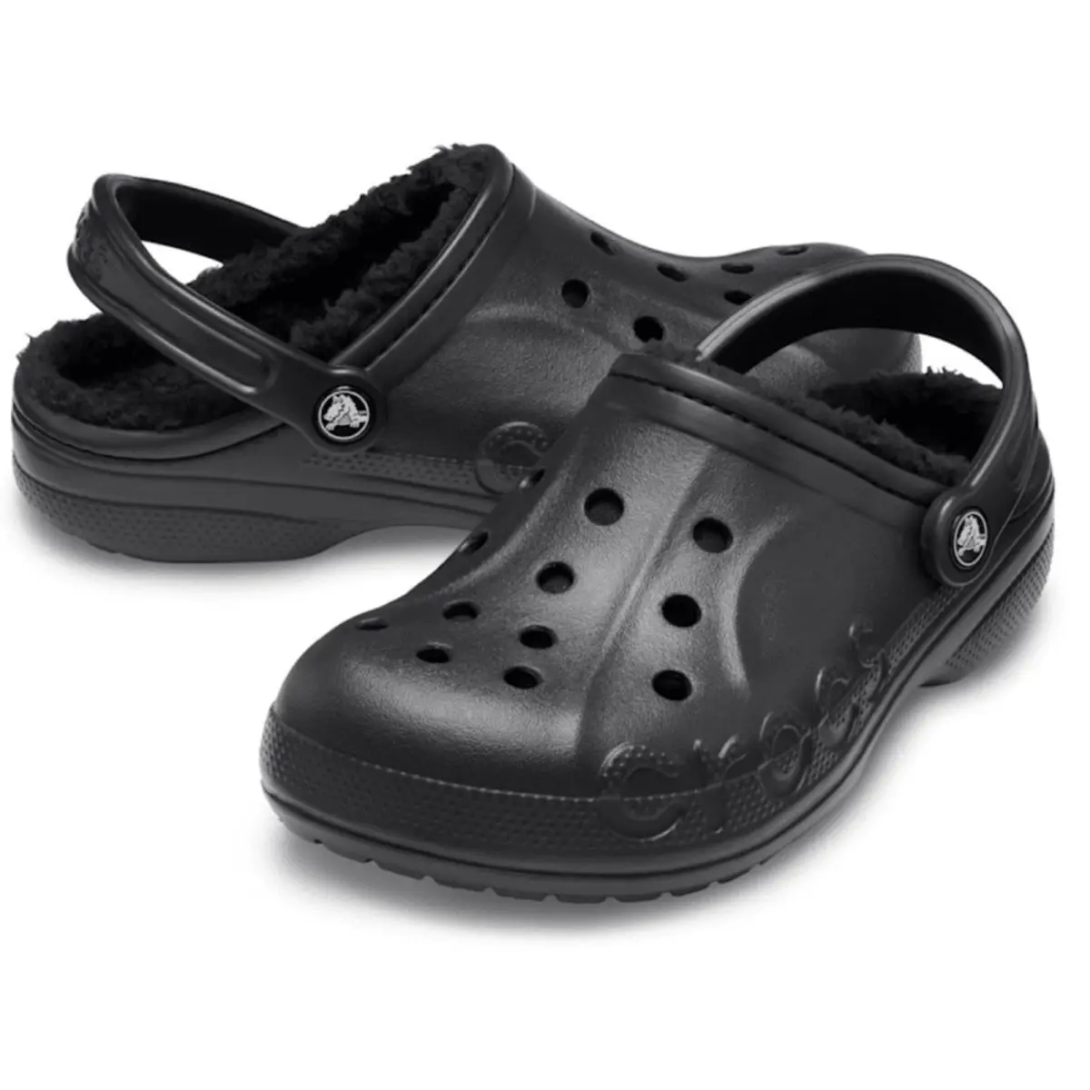 Crocs shoes - Black 7