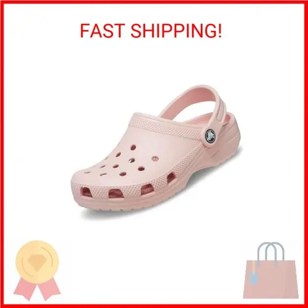Crocs shoes - Quartz 0