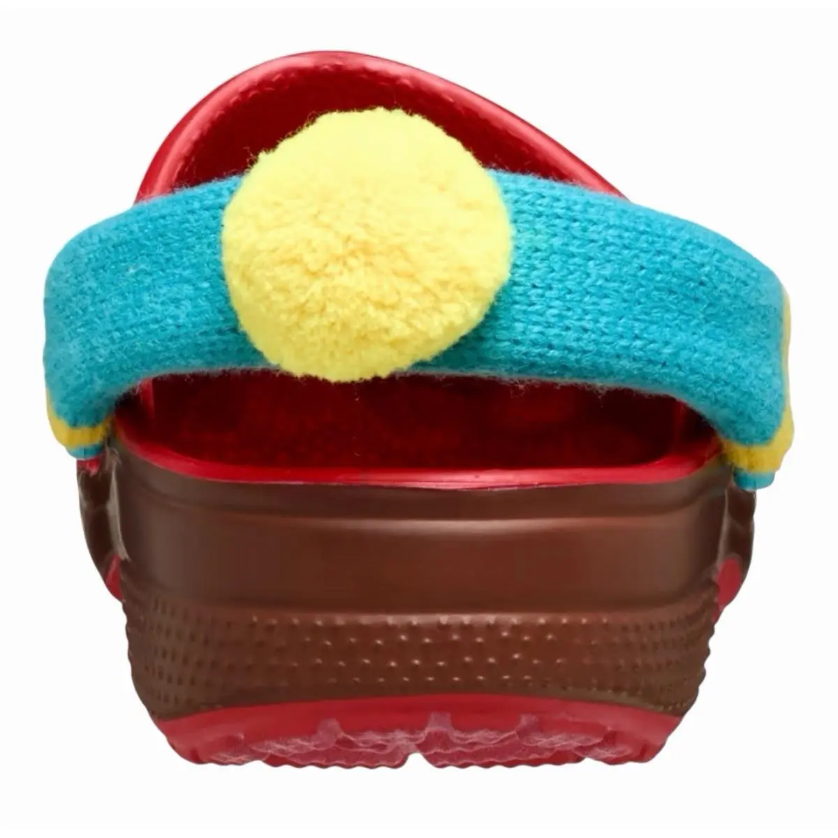 Crocs shoes - Crocs Adult South Park Cartman Cls - 211500-90H-M10W12 - Multi - Multi 2