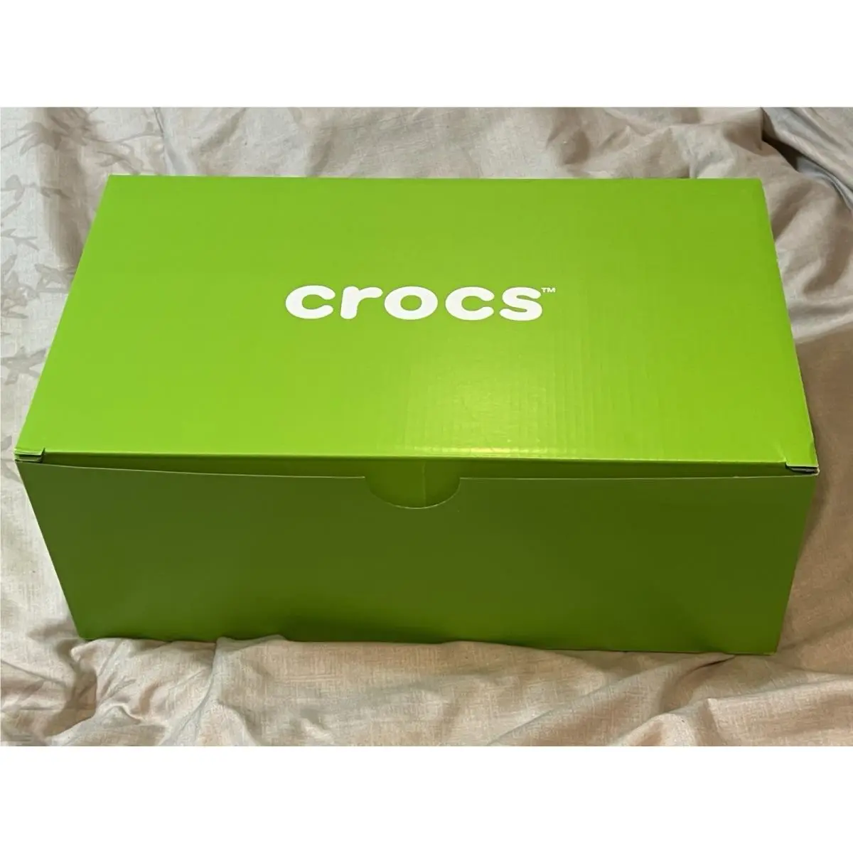 Crocs shoes - Marvel Studios Fantastic 4 First Steps - Blue (UPC: 0198445229527) 7