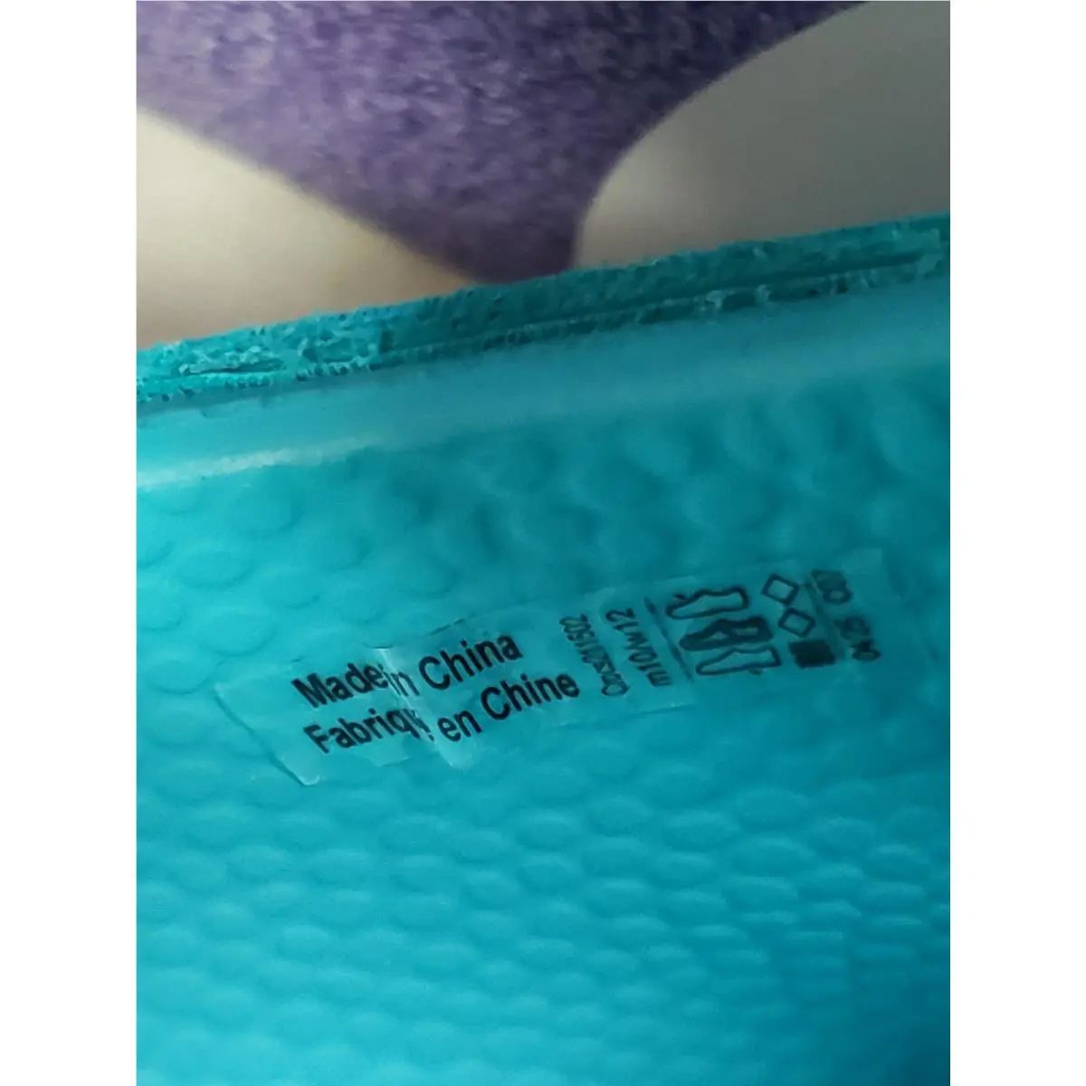 Crocs shoes - Crocs South Park Randy - South Park Randy - Blue (UPC: 198445242977) 6