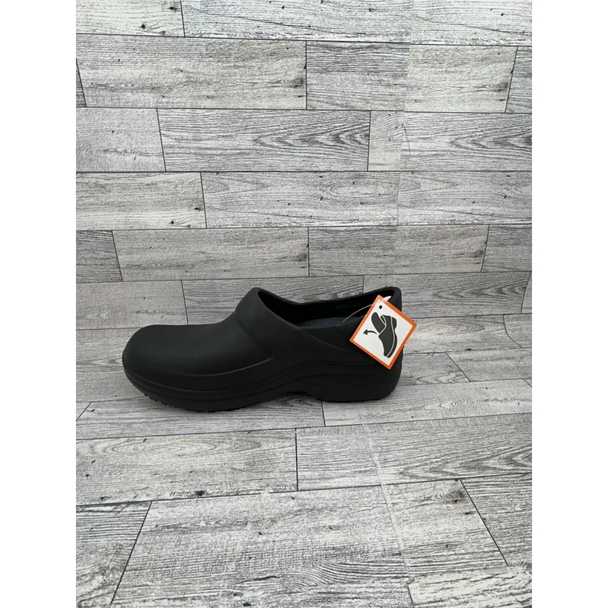 Crocs shoes - Crocs Neria Pro II Clog - Black 3