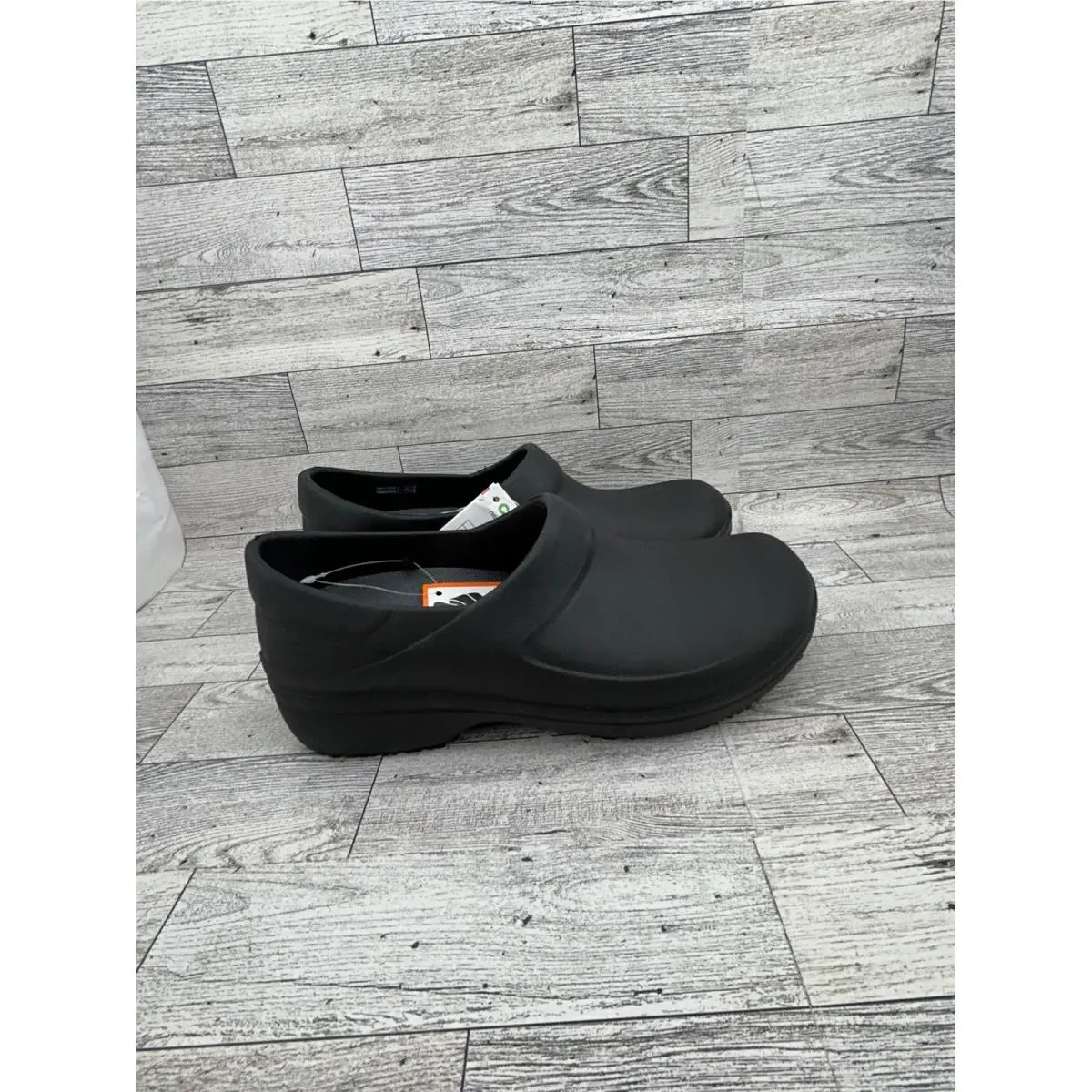 Crocs shoes - Crocs Neria Pro II Clog - Black 6