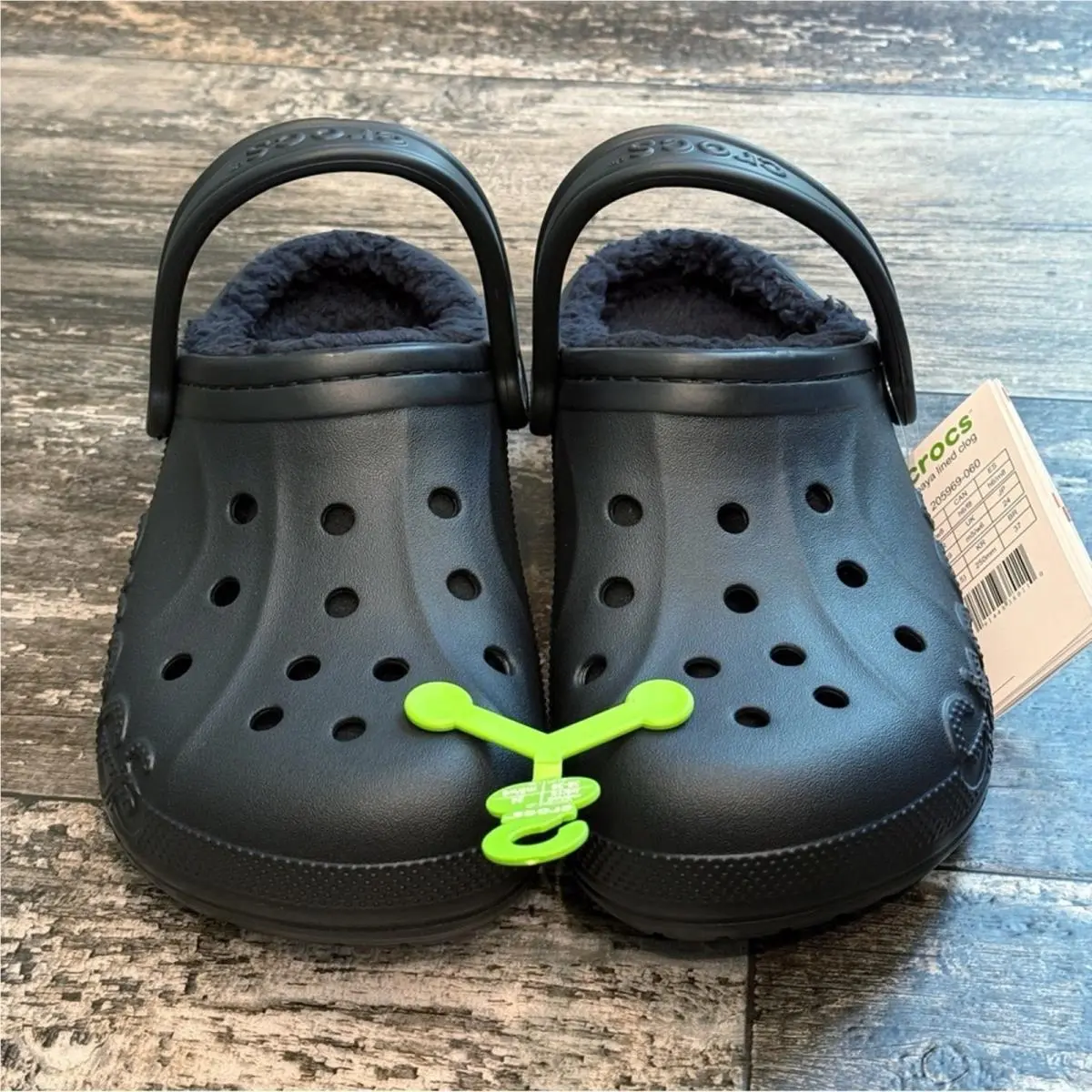 Crocs shoes - Black 0