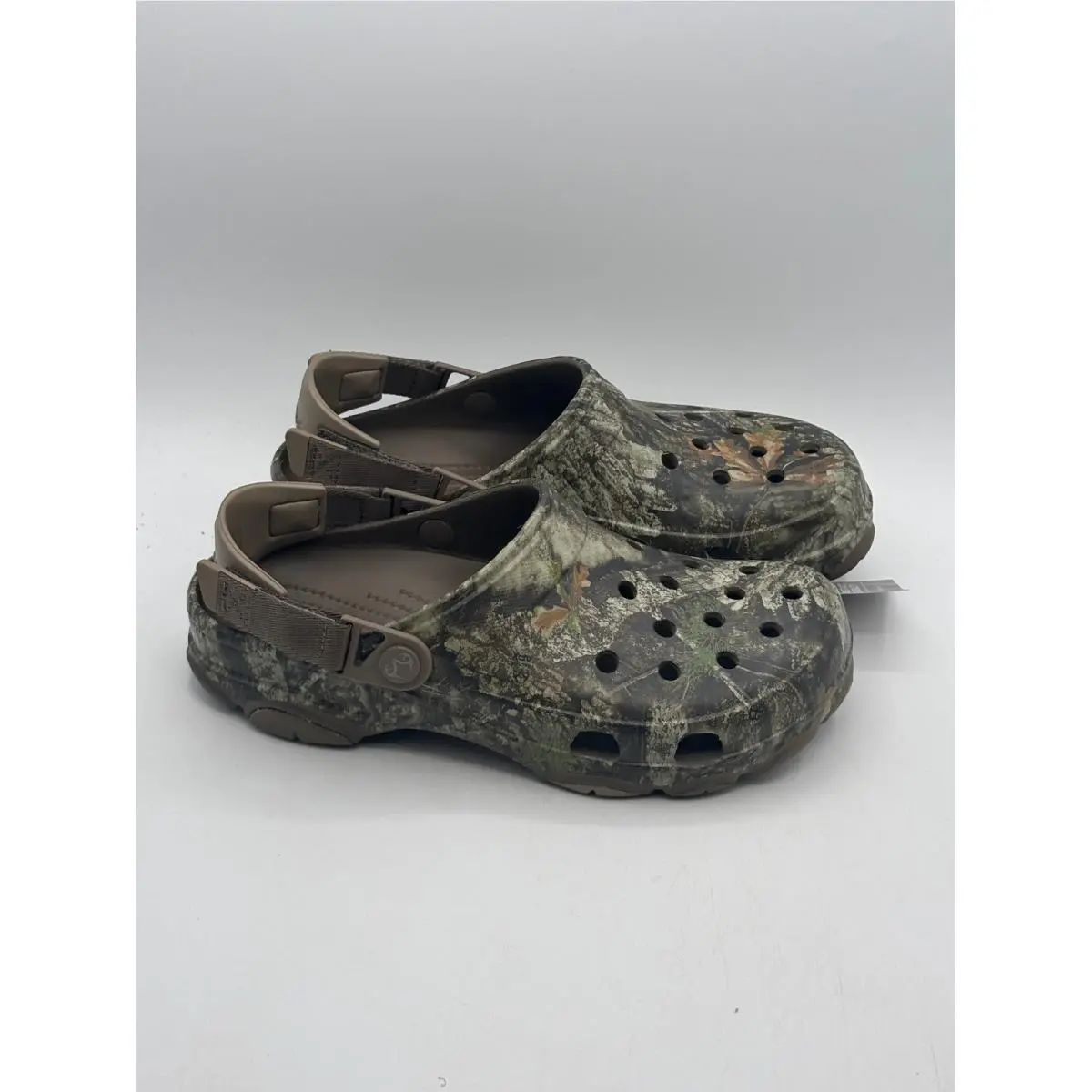 Crocs shoes - Crocs Classic All-Terrain Clog - Classic Clog - Multicolor 0
