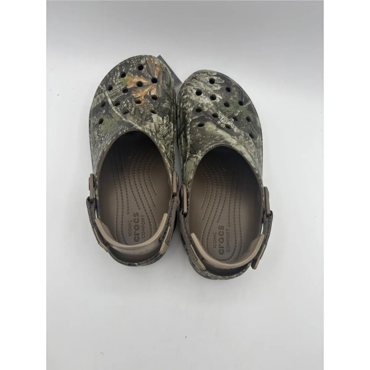 Crocs shoes - Crocs Classic All-Terrain Clog - Classic Clog - Multicolor 3