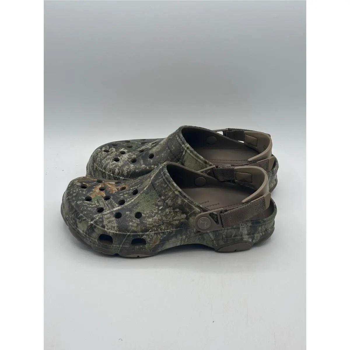 Crocs shoes - Crocs Classic All-Terrain Clog - Classic Clog - Multicolor 4