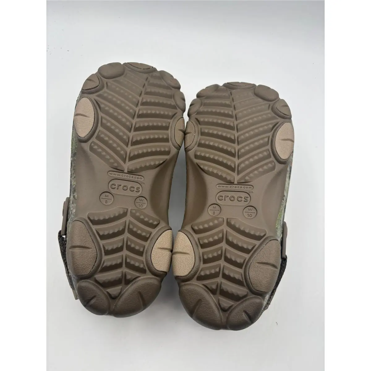 Crocs shoes - Crocs Classic All-Terrain Clog - Classic Clog - Multicolor 5