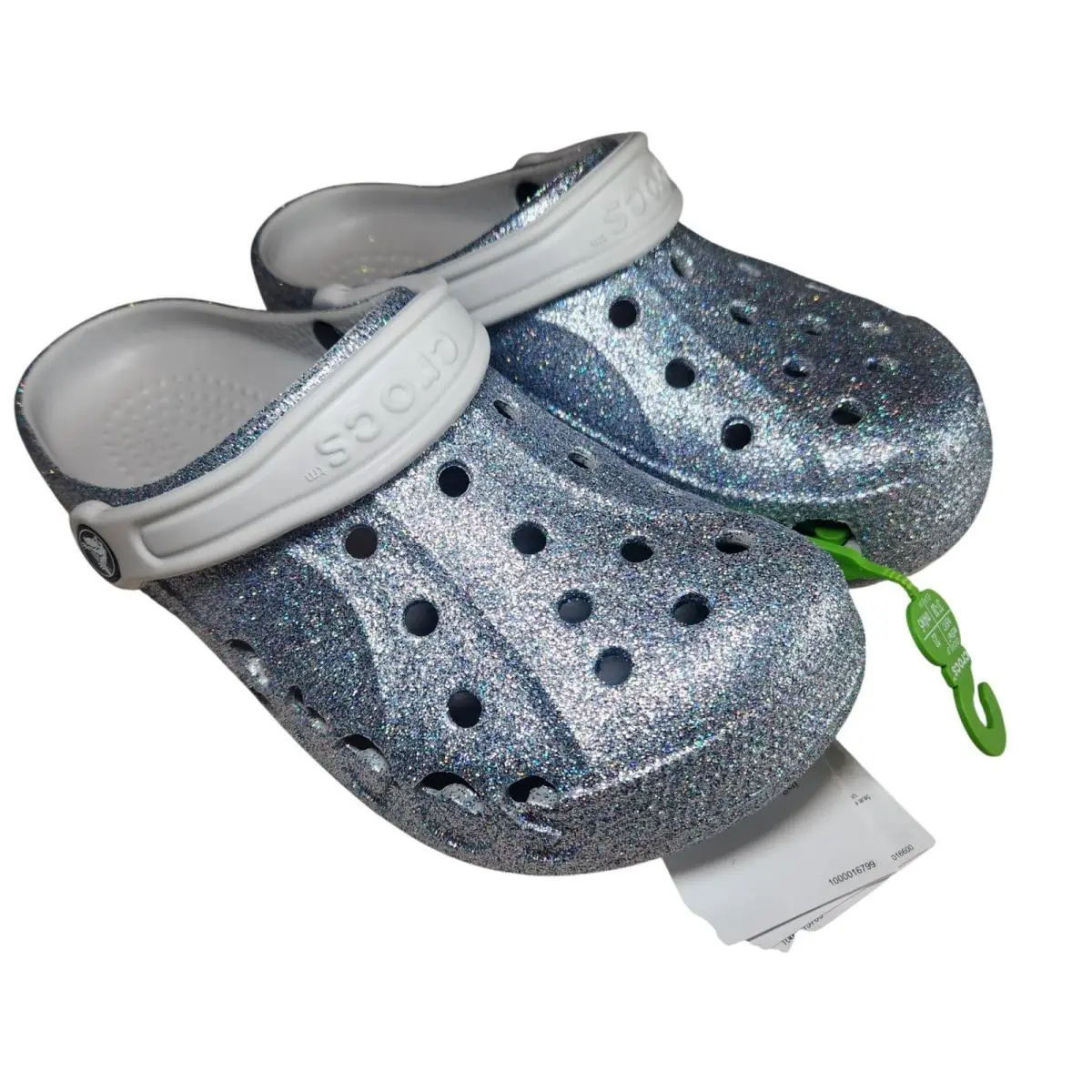 Crocs shoes - Silver 0