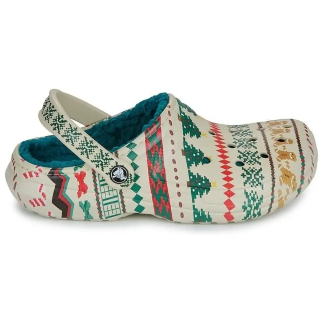 Crocs shoes - Christmas 212050-2Y2 - Christmas - All-over Print 0
