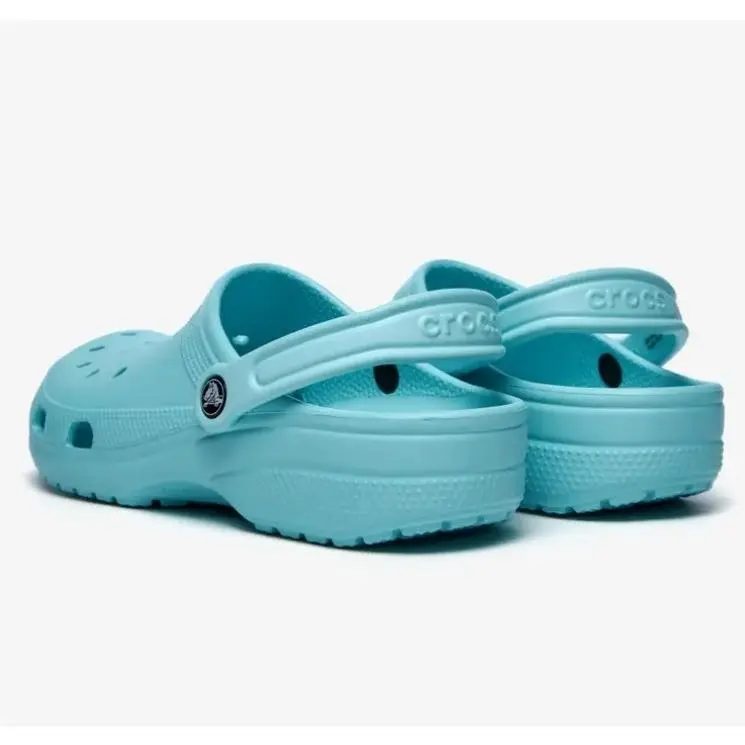 Crocs shoes - Classic Clog - Classic Clog - Blue 0