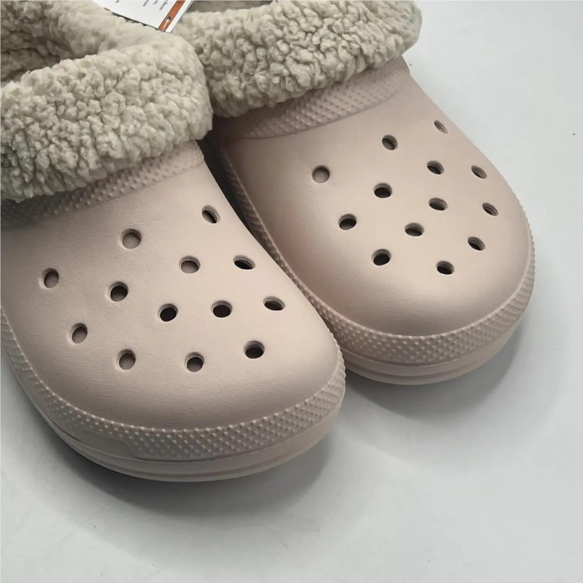 Crocs shoes - Crocs Blitzen IV - Blitzen - Pink 0