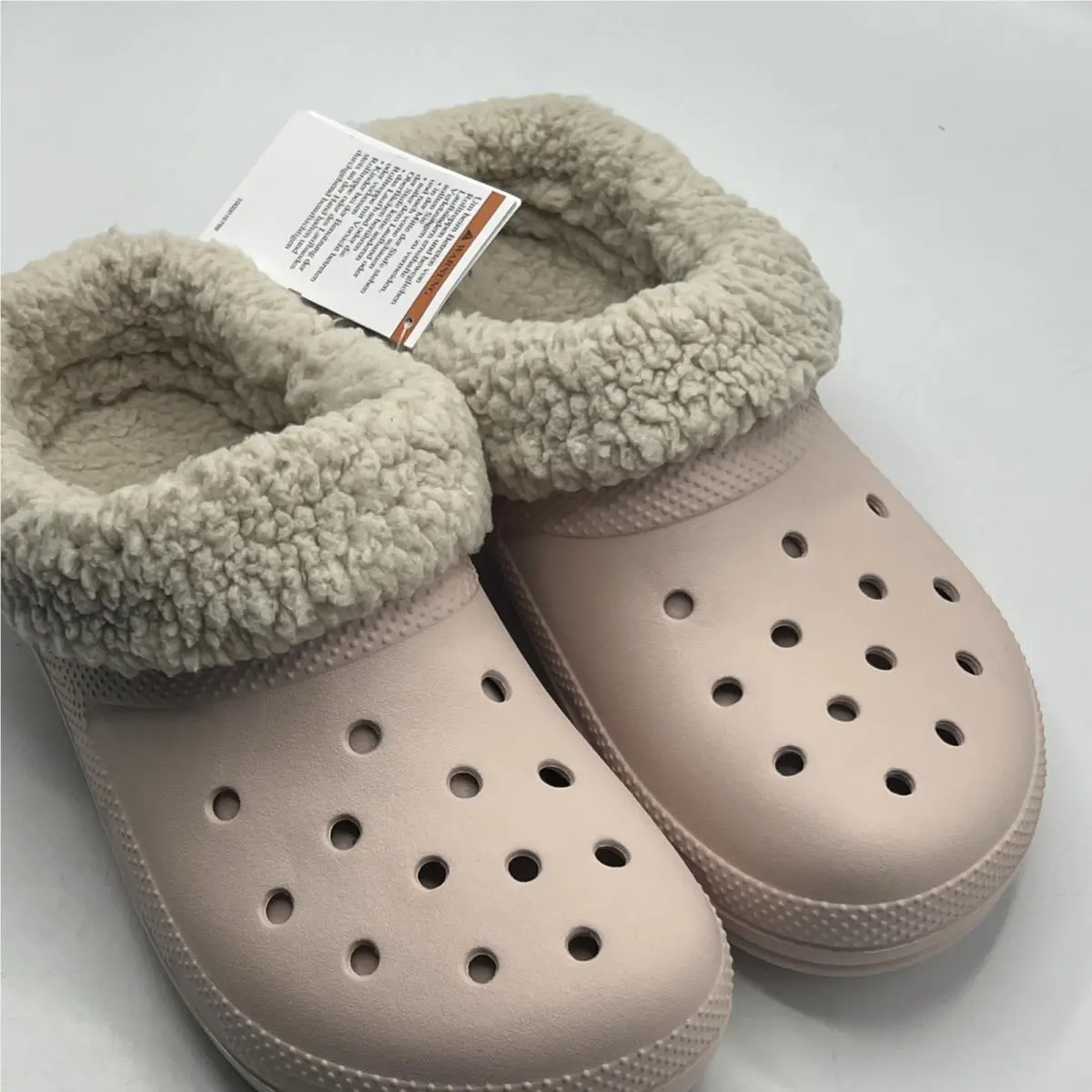 Crocs shoes - Crocs Blitzen IV - Blitzen - Pink 1