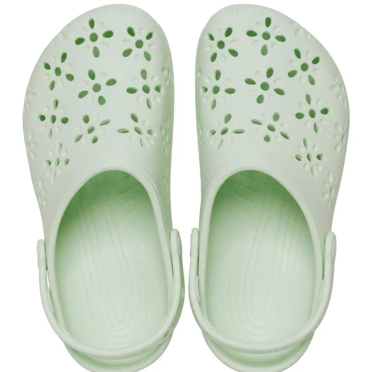 Crocs shoes - 210927 - 210927-3YH - Jade Tint (UPC: 198445117923) 3