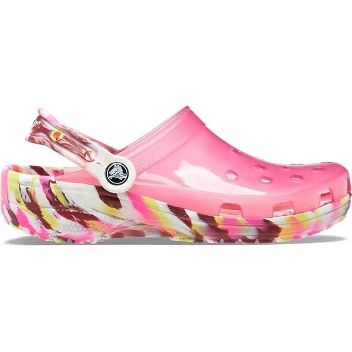 Crocs shoes - 206867 - Multicolor (UPC: 7445025487420) 2