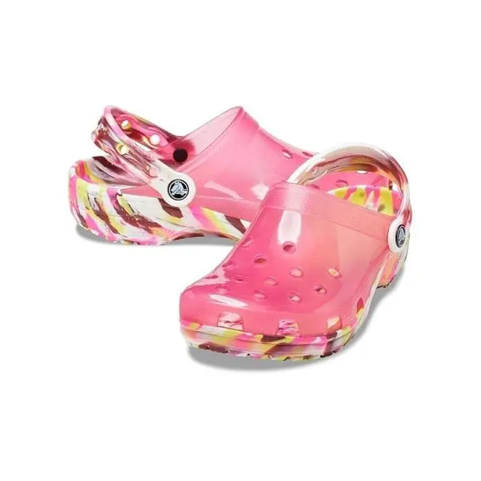 Crocs shoes - 206867 - Multicolor (UPC: 7445025487420) 3