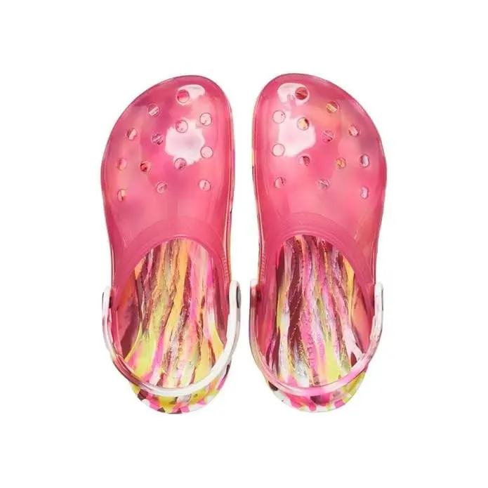 Crocs shoes - 206867 - Multicolor (UPC: 7445025487420) 4