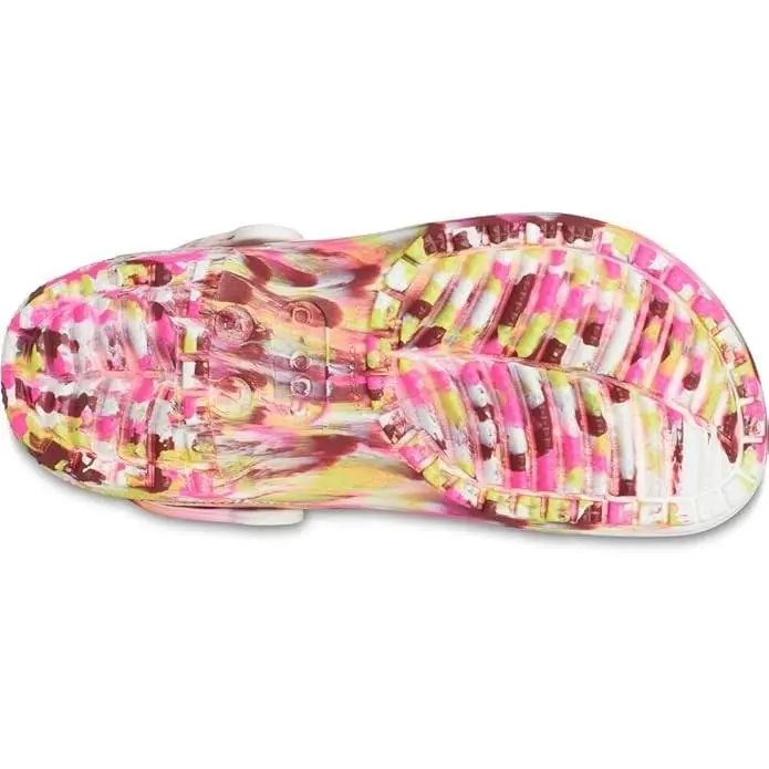 Crocs shoes - 206867 - Multicolor (UPC: 7445025487420) 5