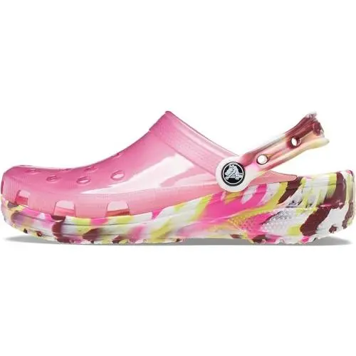 Crocs shoes - 206867 - Multicolor (UPC: 7445025487420) 1