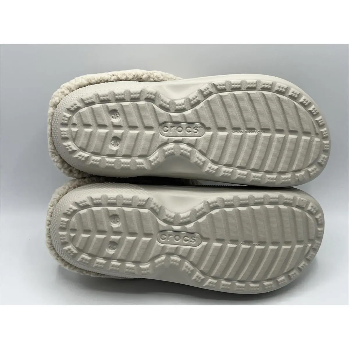 Crocs shoes - Crocs Blitzen IV - Blitzen - Beige 3