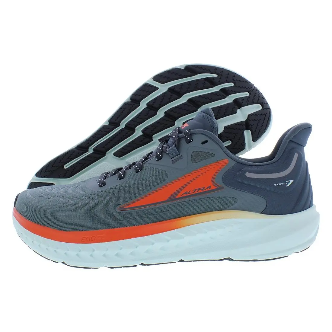 Altra Torin 7 Mens Shoes