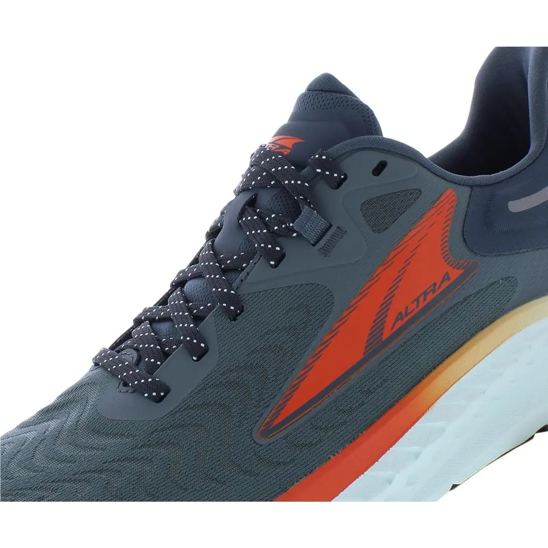 Altra shoes - Dark Gray, Full: Dark Gray 0