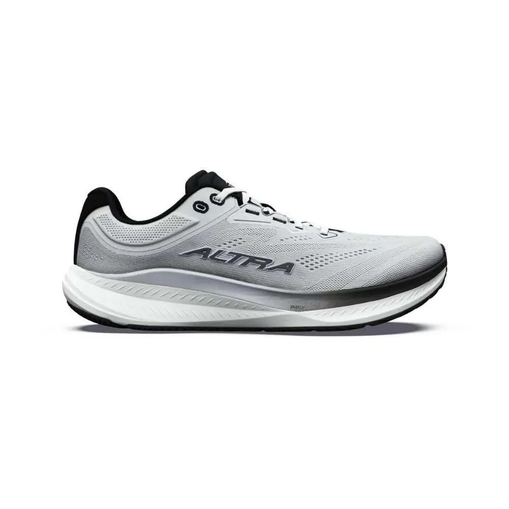 Altra shoes - Torin 9 Ultimate - Torin Ultimate - Black, Grey 0