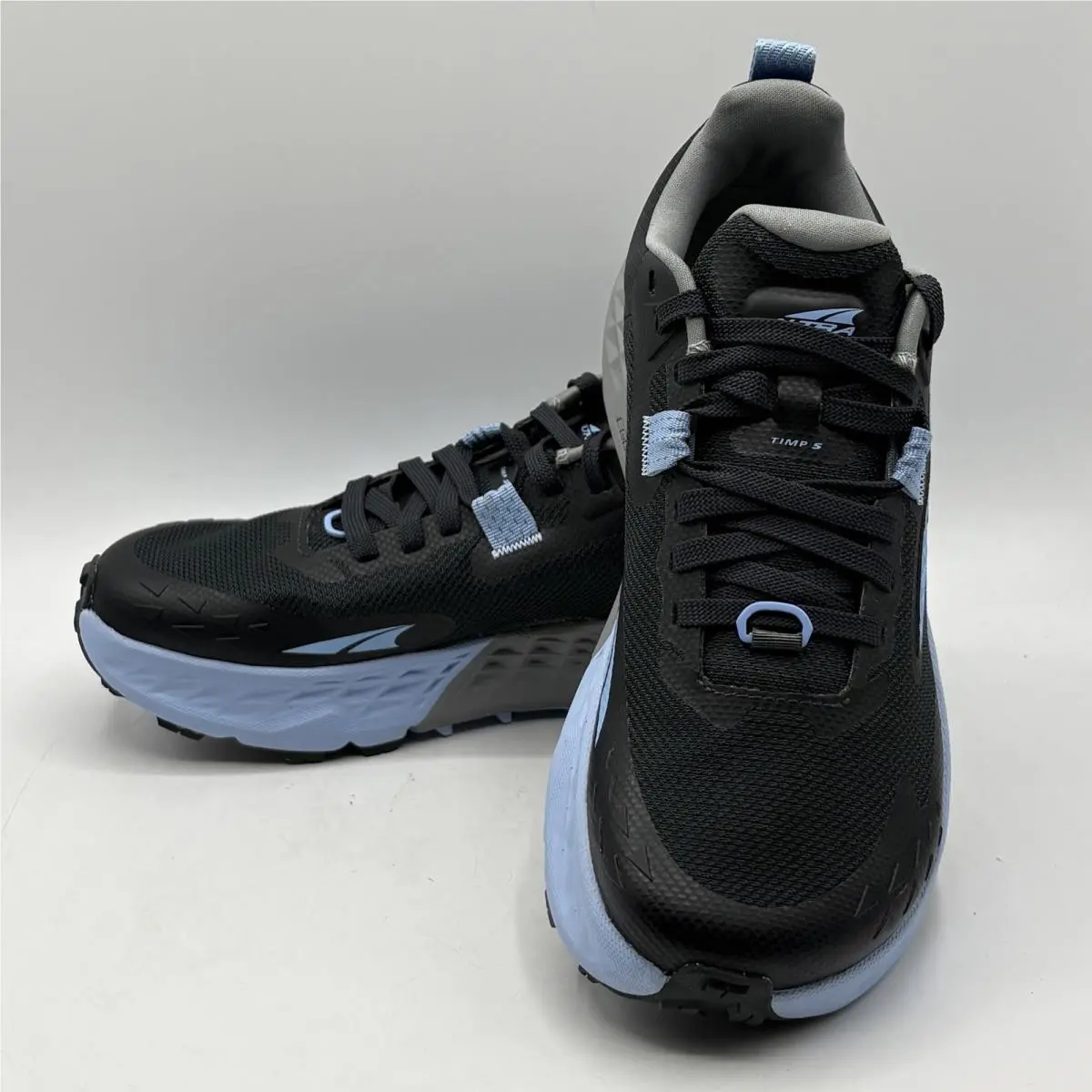 Altra shoes - Timp 5 - Timp - ALOA85P6000 - Black 0