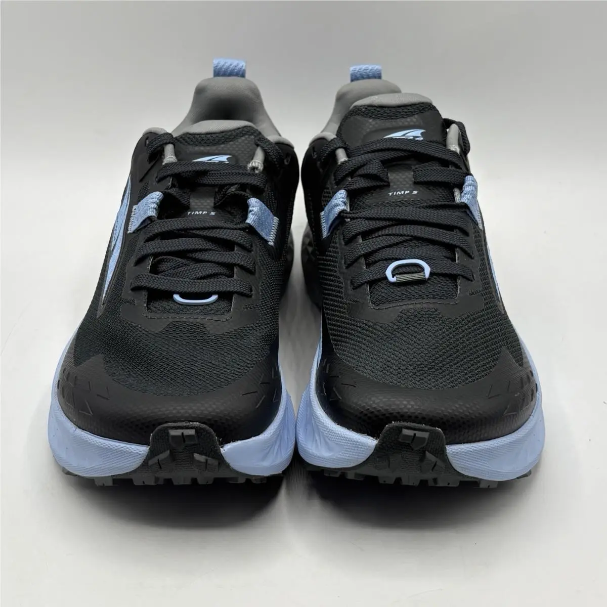 Altra shoes - Timp 5 - Timp - ALOA85P6000 - Black 1