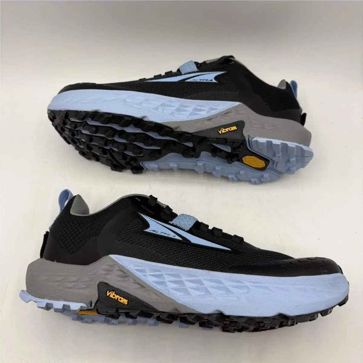 Altra shoes - Timp 5 - Timp - ALOA85P6000 - Black 2