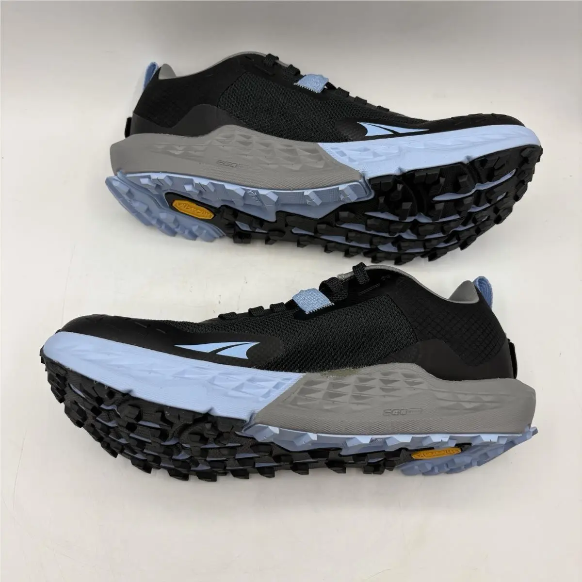 Altra shoes - Timp 5 - Timp - ALOA85P6000 - Black 3