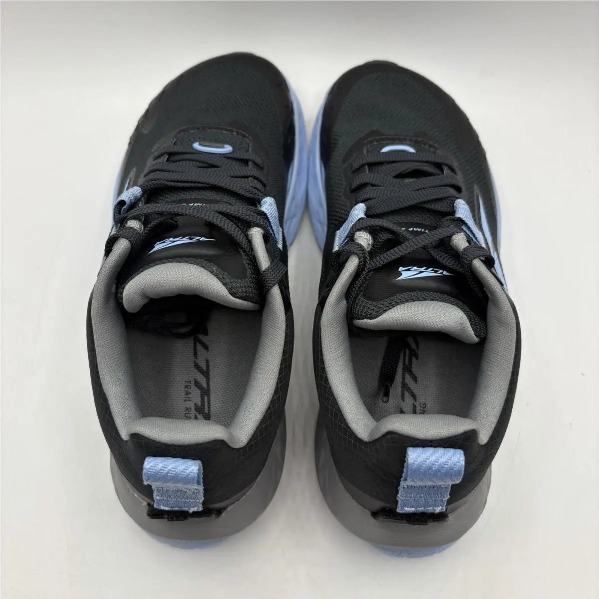 Altra shoes - Timp 5 - Timp - ALOA85P6000 - Black 4