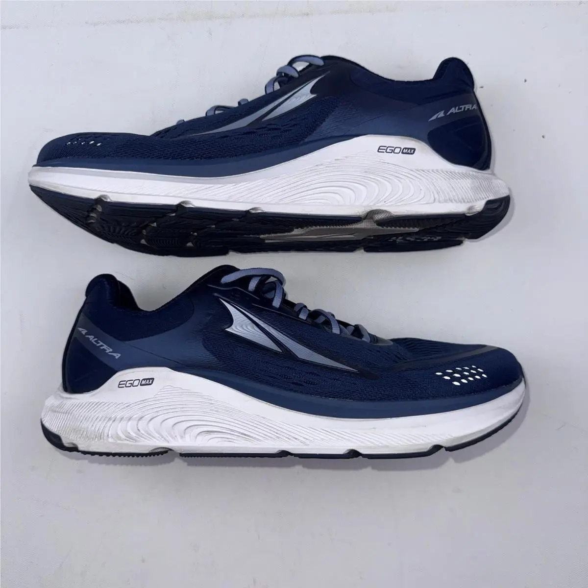 Altra shoes - Altra Paradigm 6 - Paradigm - AL0A5471446 - Blue 0