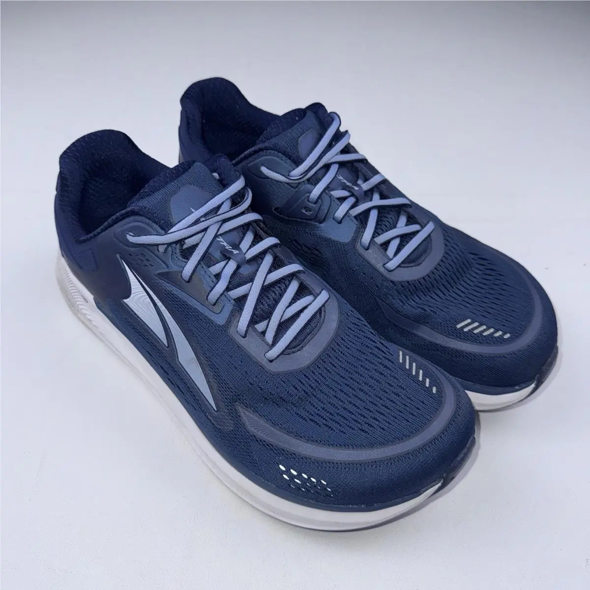 Altra shoes - Altra Paradigm 6 - Paradigm - AL0A5471446 - Blue 3