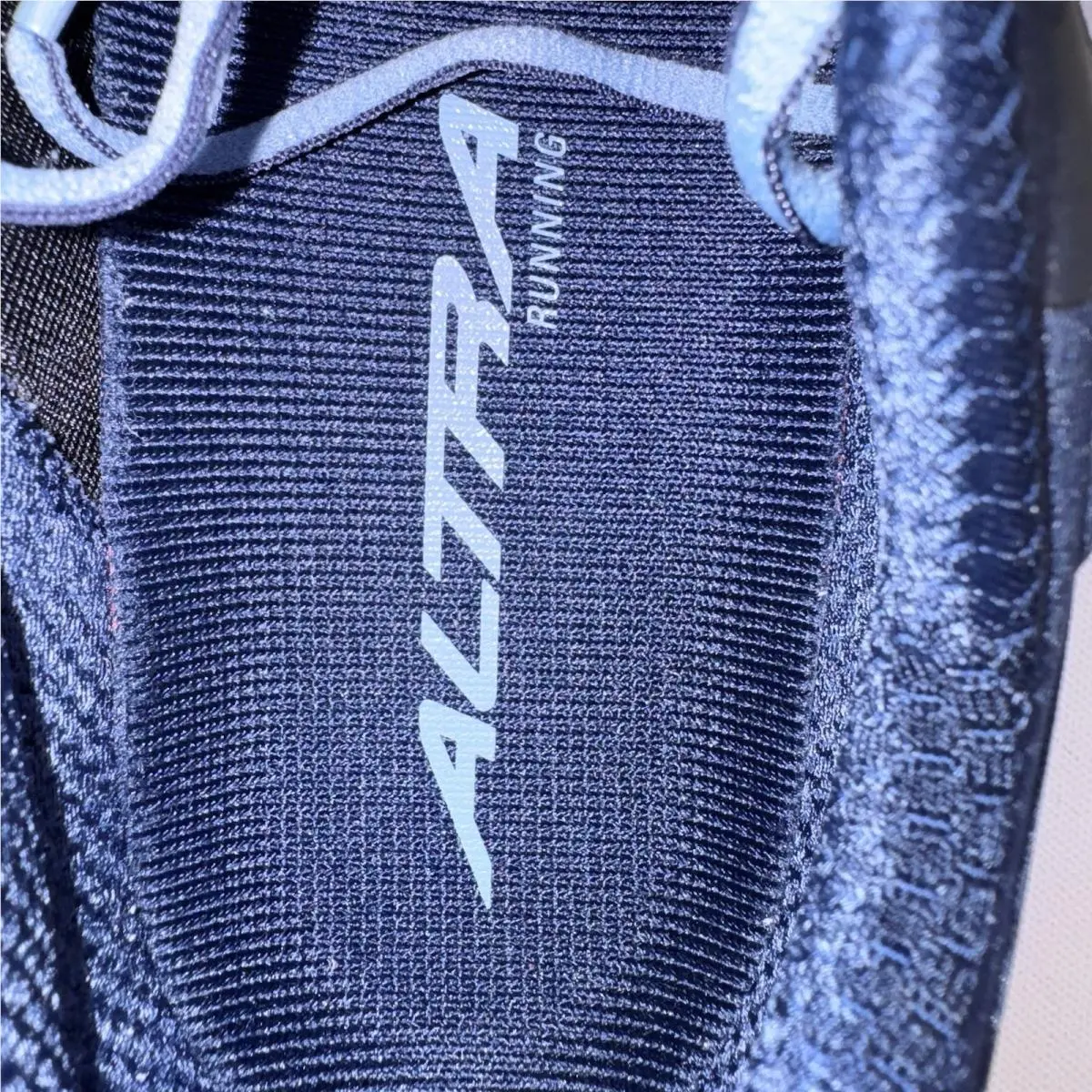 Altra shoes - Altra Paradigm 6 - Paradigm - AL0A5471446 - Blue 7