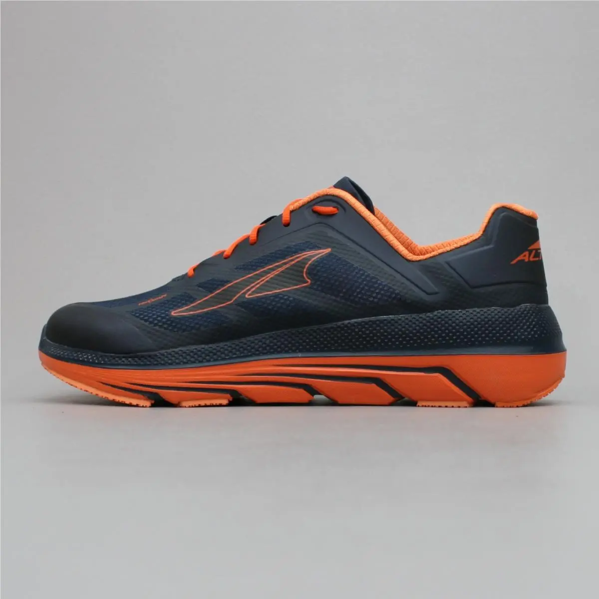 Altra shoes - AFM1838F8MENS - AFM1838F-8 mens - blue and yellow 1