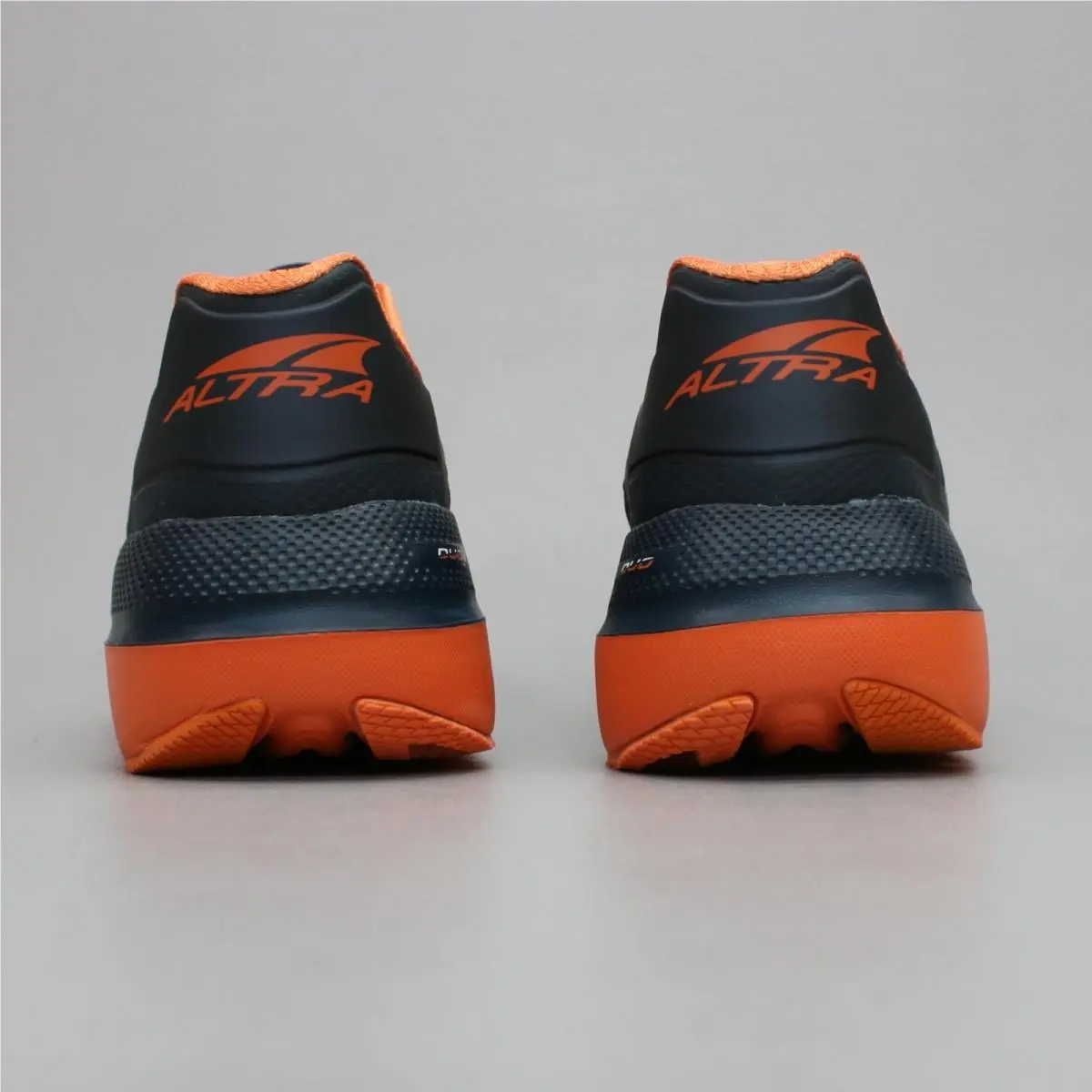 Altra shoes - AFM1838F8MENS - AFM1838F-8 mens - blue and yellow 2